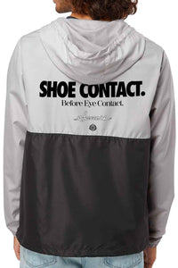 Chaussure Contact - Anorak Gris (Unisexe)