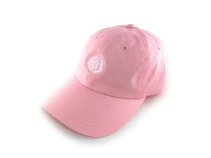 Accessories - Dad Hat (Pink)