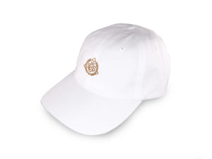 Accessoires - Chapeau de papa (Blanc)