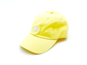 Accessories - Dad Hat (Yellow)